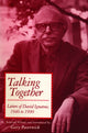 Book cover of: Talking Together. By: David Ignatow