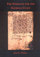 Book cover of: Struggle for the Georgia Coast. By: John E. Worth