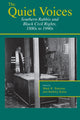 Book cover of: Quiet Voices