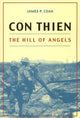 Book cover of: Con Thien. By: James P. Coan
