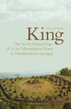 Book cover of: King. By: David J. Hally