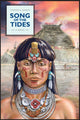 Book cover of: Song of the Tides. By: Thomas A. Joseph