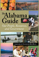 Book cover of: Alabama Guide