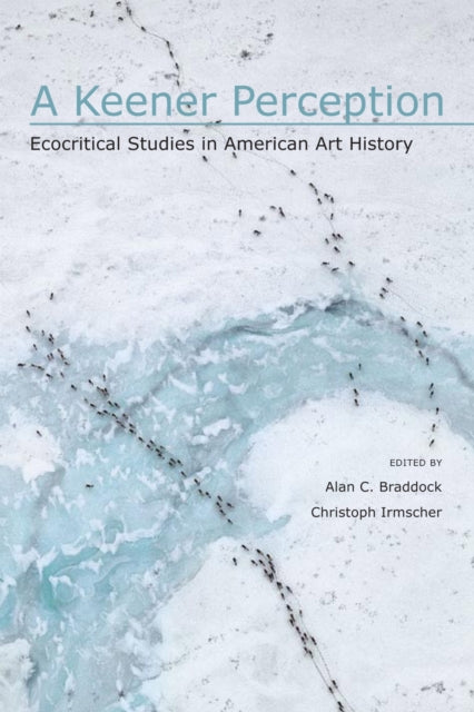 Book cover of: Keener Perception