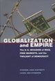 Book cover of: Globalization and Empire