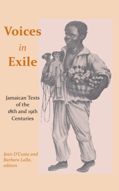 Book cover of: Voices in Exile