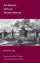 Book cover of: Insight into an Insane Asylum. By: Joseph Camp