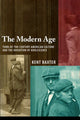 Book cover of: Modern Age. By: Kent Baxter
