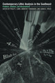 Book cover of: Contemporary Lithic Analysis in the Southeast. By: Philip J. Carr