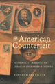 Book cover of: American Counterfeit