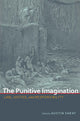 Book cover of: Punitive Imagination. By: Austin Sarat