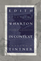 Book cover of: Edith Wharton in Context. By: Adeline R. Tintner