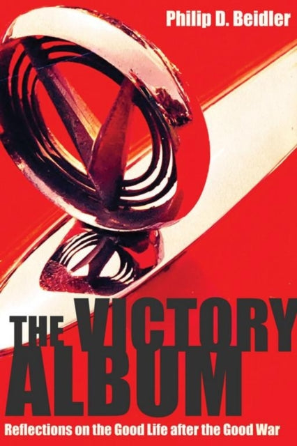 Book cover of: Victory Album. By: Philip D. Beidler