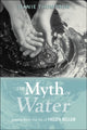 Book cover of: Myth of Water. By: Jeanie Thompson