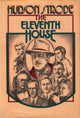 Book cover of: Eleventh House. By: Hudson Strode