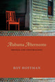 Book cover of: Alabama Afternoons. By: Hoffman, Roy