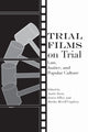 Book cover of: Trial Films on Trial
