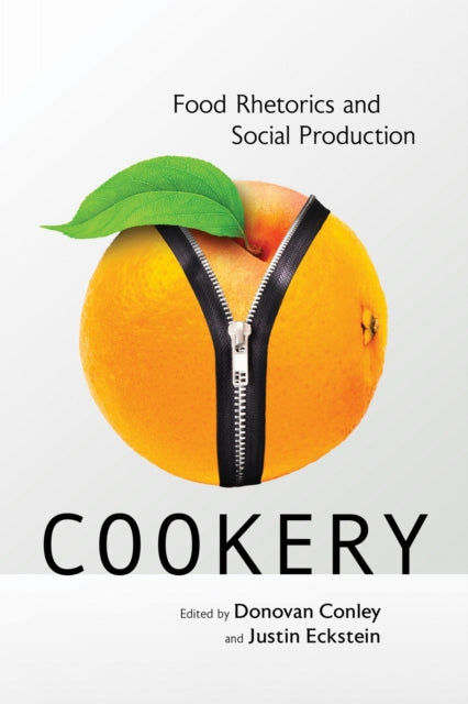 Book cover of: Cookery. By: Donovan Conley