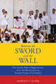 Book cover of: Between the Sword and the Wall. By: Harvey F. Kline