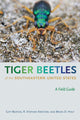 Book cover of: Tiger Beetles of the Southeastern United States. By: Robert Gifford Beaton