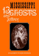 Book cover of: Thirteen Mississippi Ghosts and Jeffrey. By: Kathryn Tucker Windham