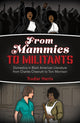 Book cover of: From Mammies to Militants. By: Trudier Harris