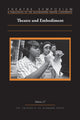 Book cover of: Theatre Symposium, Volume 27. By: Sarah McCarroll