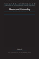 Book cover of: Theatre Symposium, Volume 28. By: Andrew Gibb