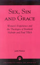 Book cover of: Sex, Sin, and Grace