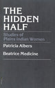 Book cover of: Hidden Half. By: Albers Patricia