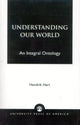 Book cover of: Understanding Our World