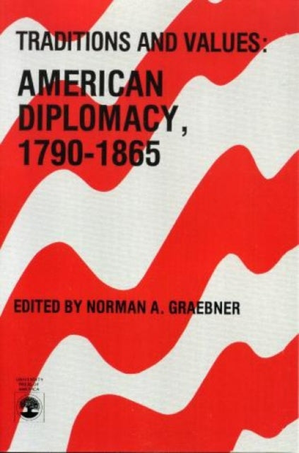 Book cover of: Traditions and Values