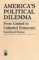 Book cover of: America's Political Dilemma