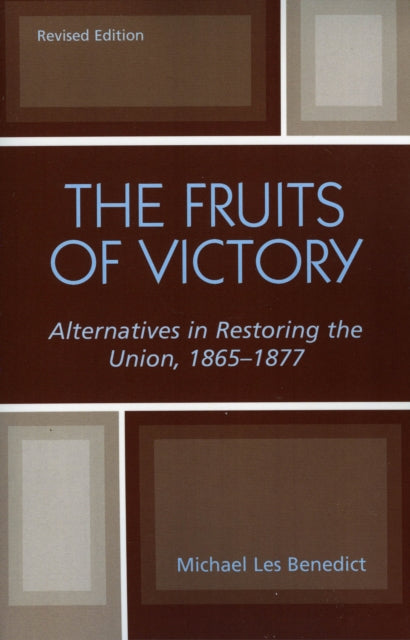 Book cover of: Fruits of Victory