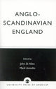 Book cover of: Anglo-Scandinavian England