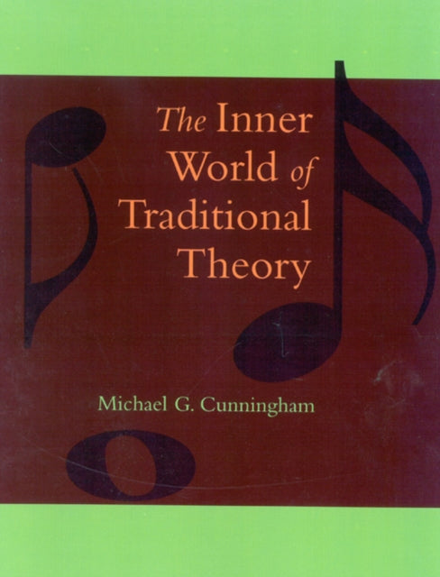 Book cover of: Inner World of Traditional Theory