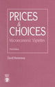 Book cover of: Prices and Choices