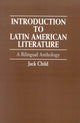 Book cover of: Introduction to Latin American Literature
