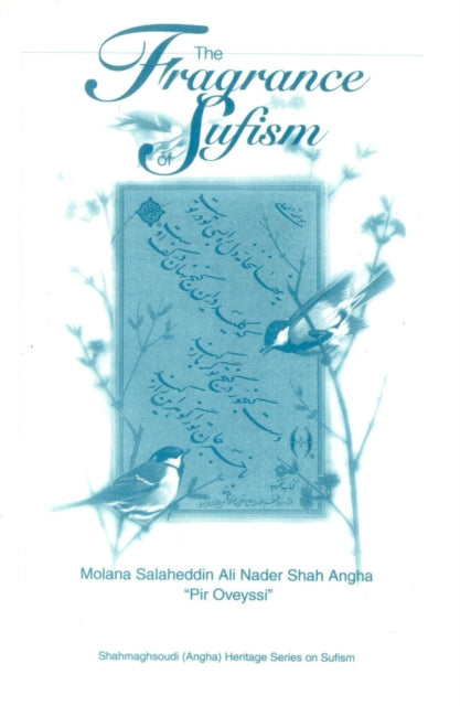 Book cover of: Fragrance of Sufism