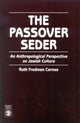 Book cover of: Passover Seder