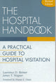 Book cover of: Hospital Handbook