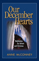 Book cover of: Our December Hearts