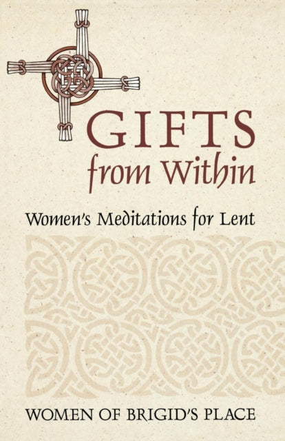 Book cover of: Gifts from Within