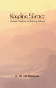 Book cover of: Keeping Silence
