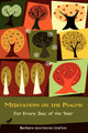 Book cover of: Meditations on the Psalms