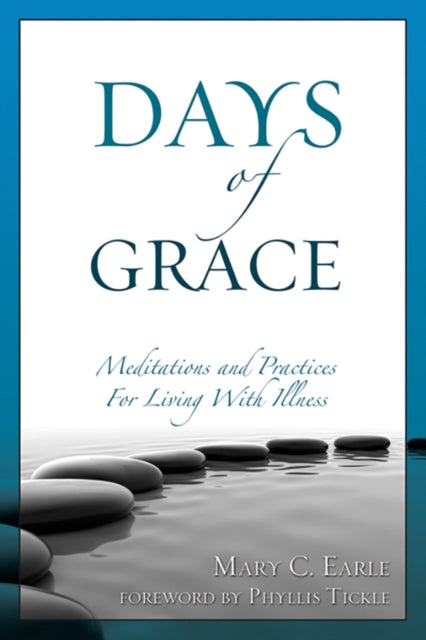 Book cover of: Days of Grace. By: Mary C. Earle
