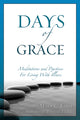 Book cover of: Days of Grace. By: Mary C. Earle