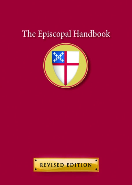 Book cover of: Episcopal Handbook. By: Church Publishing