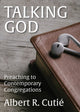 Book cover of: Talking God. By: Albert R. Cutié