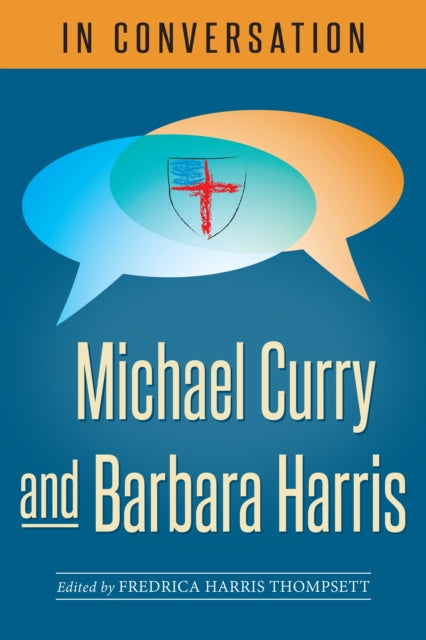 Book cover of: In Conversation. By: Fredrica Harris Thompsett